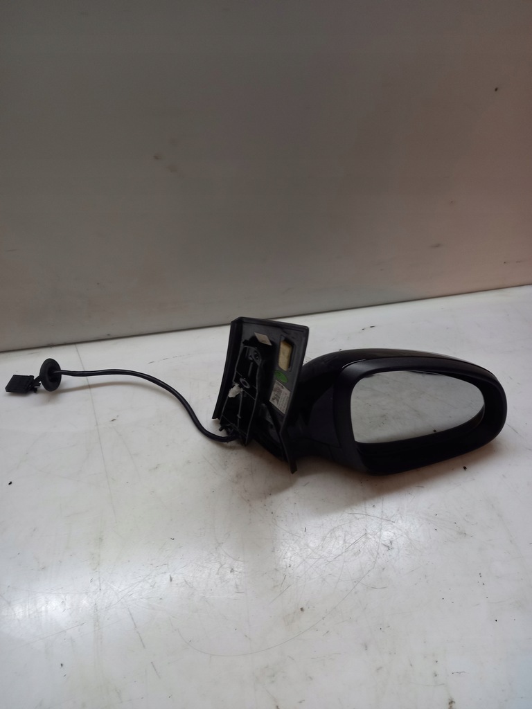 фото №1, Зеркало правое astra h iii 04-08 z20r