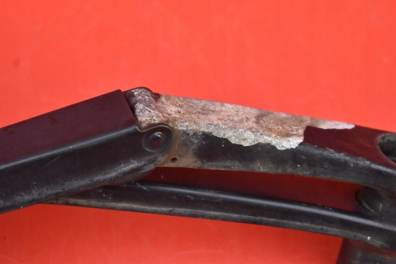 фото №7, Рычаг рычаги дворник перед dodge magnum chrysler 300c 03-08