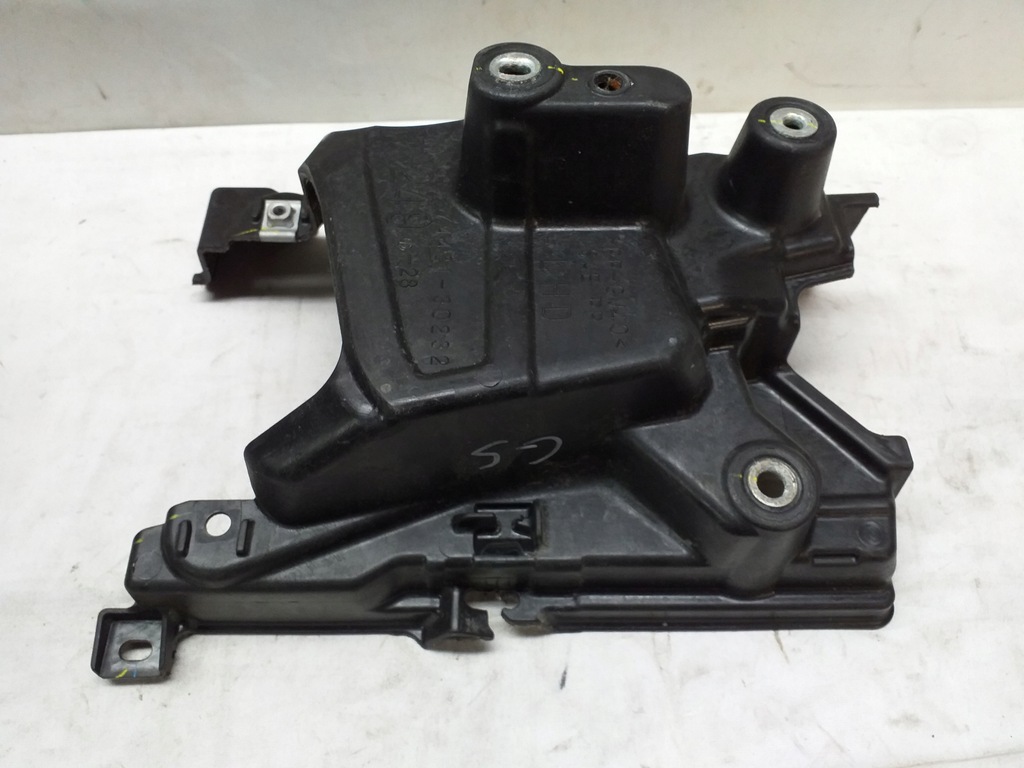 фото №7, Lexus gs iv 300 основание аккумулятор