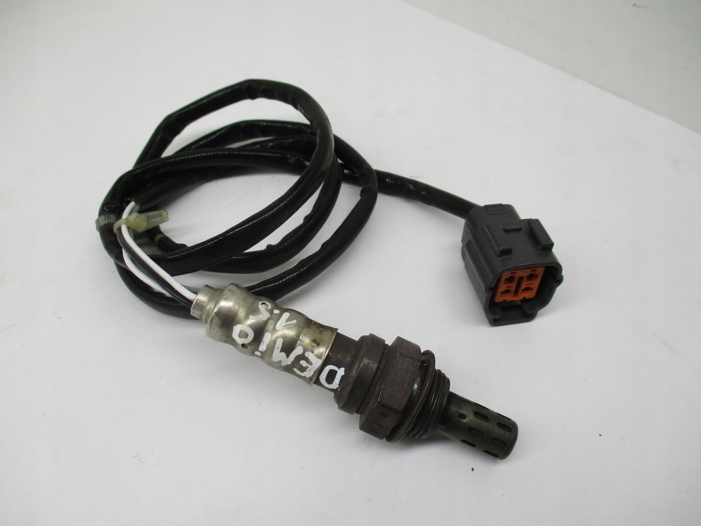 фото №1, Mazda demio датчик лямбда-зонд 84:b5f3:341f17
