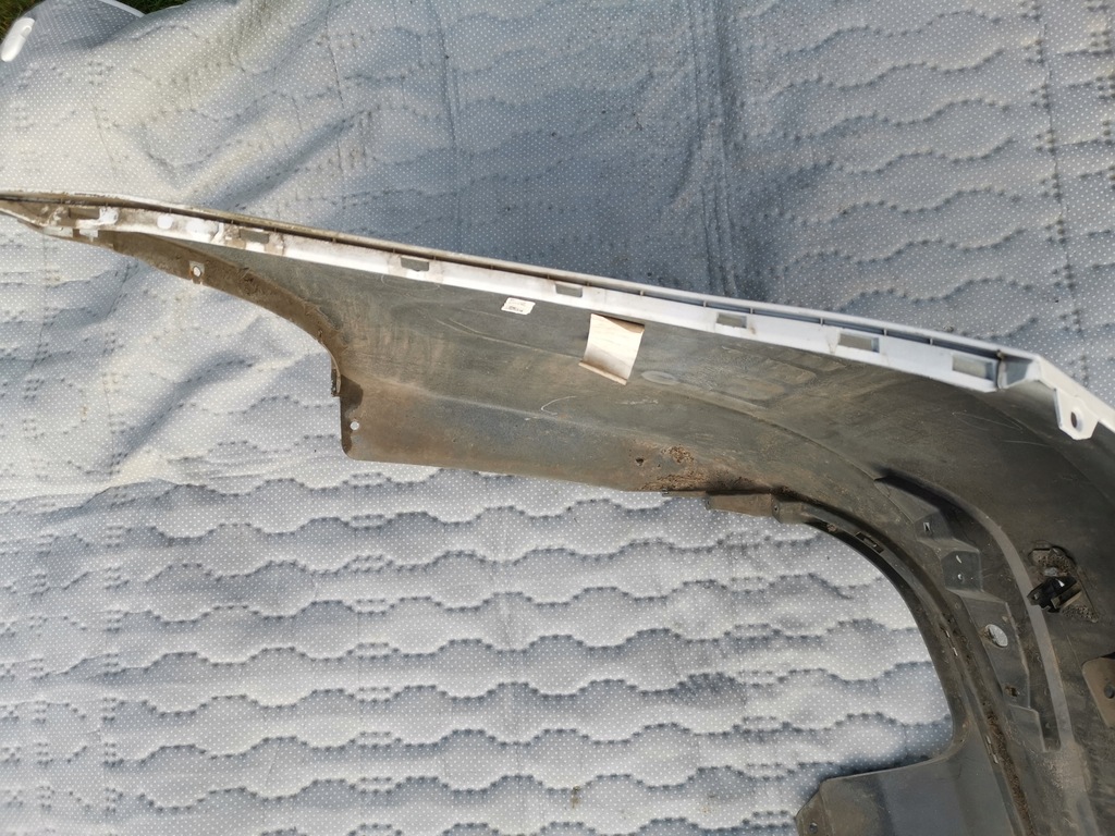 фото №10, Бампер задня задній hyundai i40 i 40 sedan 11- 86611-3z300 866113z300