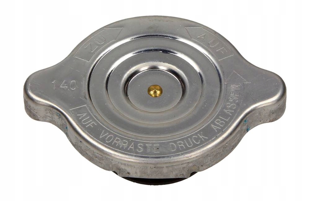 фото №1, Кришка радіатора db maxgear