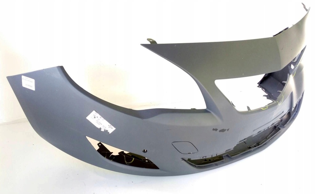 Бампер перед opel astra j 2009-2012 1807051 Недорого