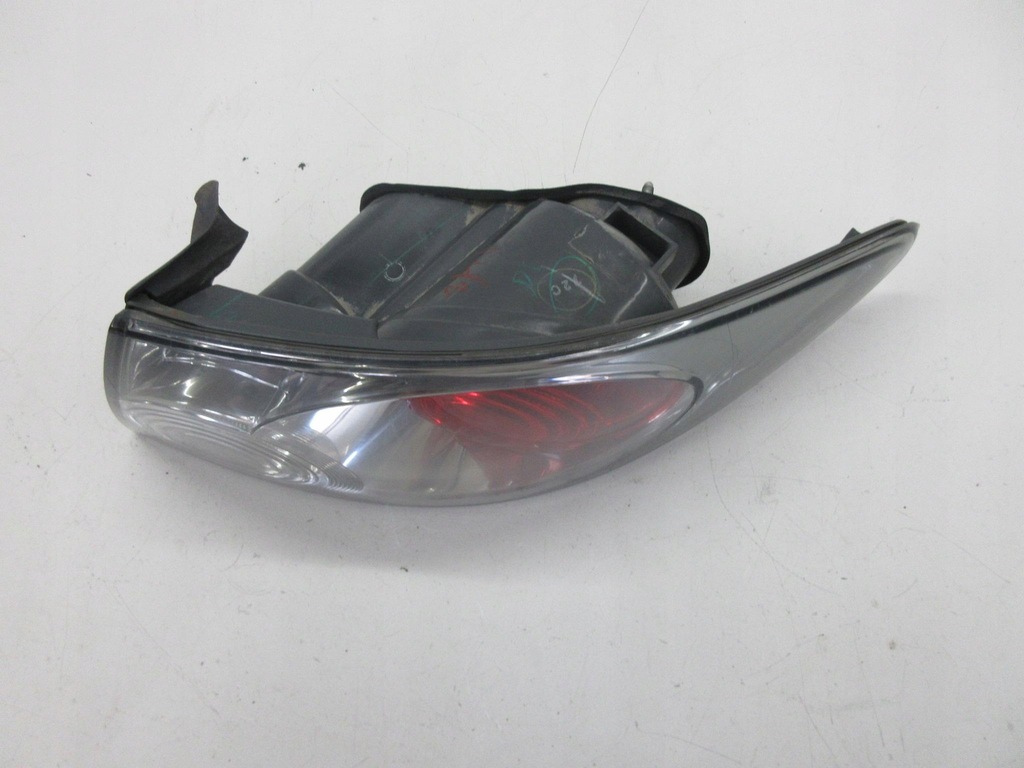 фото №11, Mazda 6 vi gg хетчбек лампа задня задня ліва права