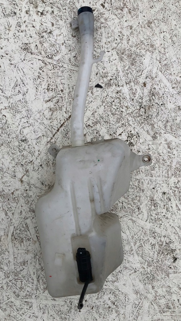 фото №1, Бачок омывателя fiat doblo combo d