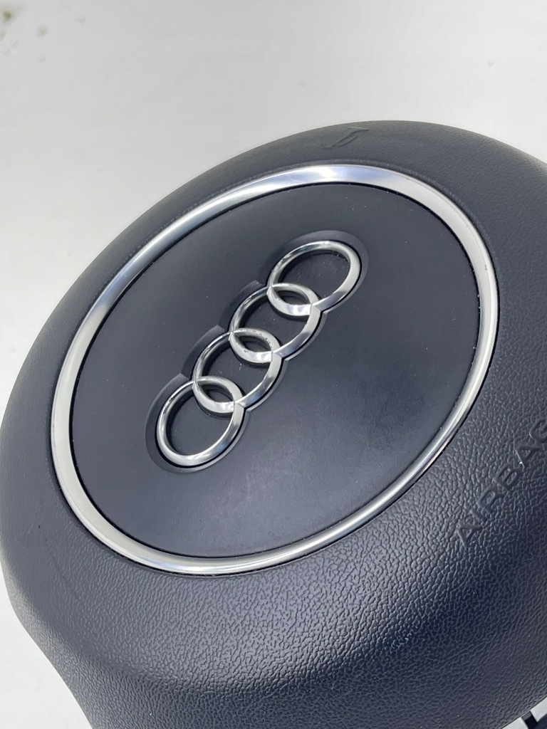 фото №9, Audi a1 8x a7 a6 c7 подушка повітряна подушка безпеки керма s-line оригінал!