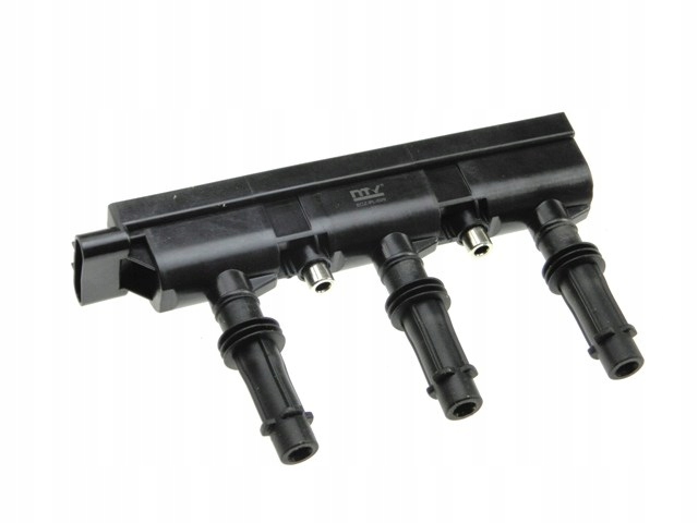 фото №2, Катушка зажигания opel corsa d 1.0 2010.01-