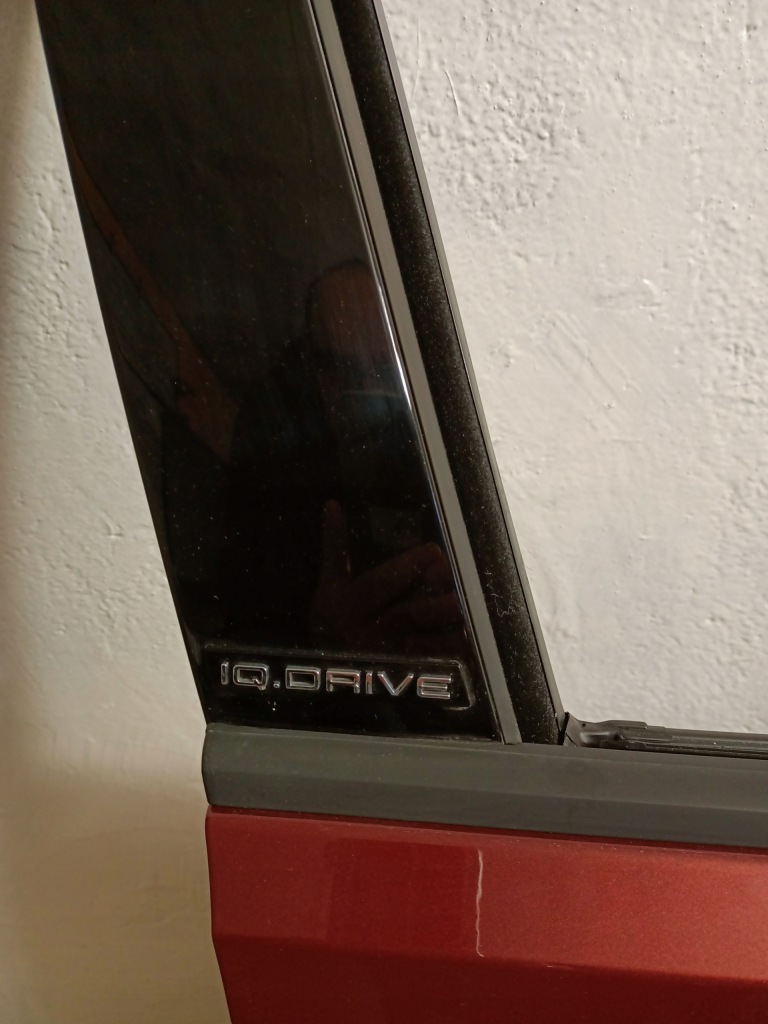 фото №5, Vw golf vii дверь правое перед передние crambery