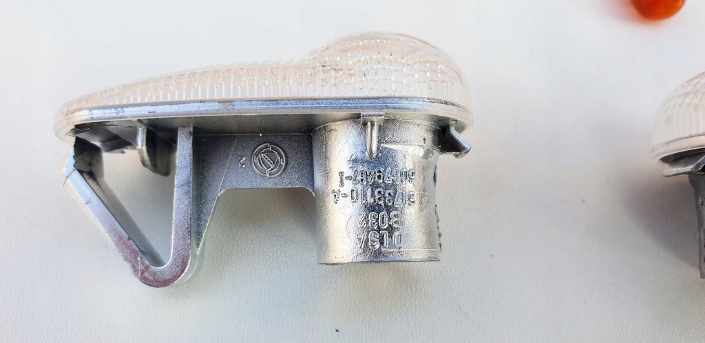 фото №9, Alfa romeo 147 поворотники mhw kolekcjonerskie! nowe