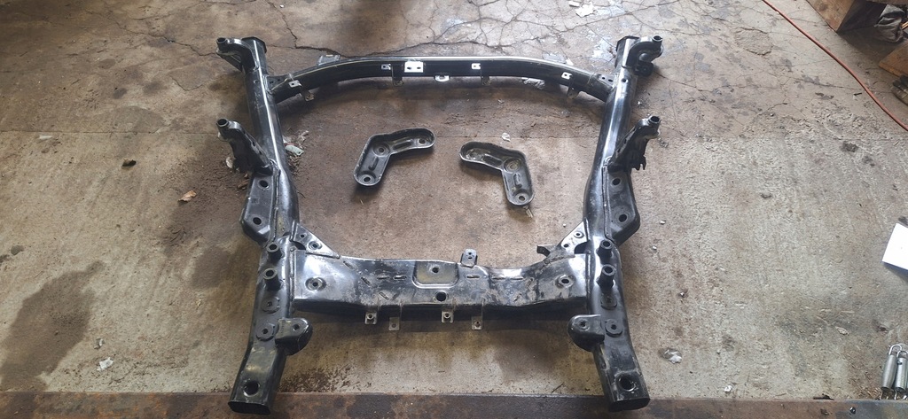 фото №1, Chrysler pacifica hybrid підрамник підрамник перед