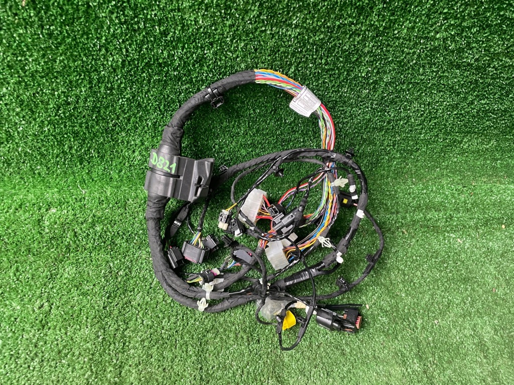 фото №1, Bmw 3 g20 g21 жгут дверь 11107810