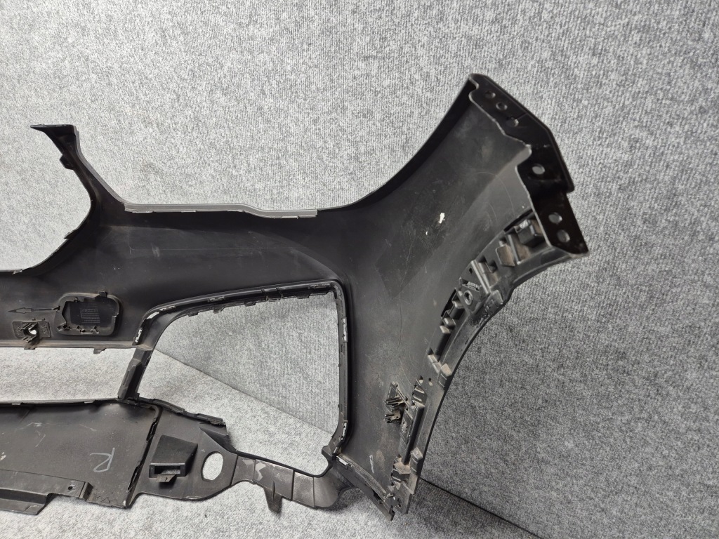 Bmw x6 g06 бампер передні  oe: 7446161 Доставка