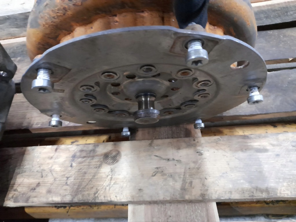 фото №6, Alfa romeo stelvio q4 ga8hp50z повний коробка передач