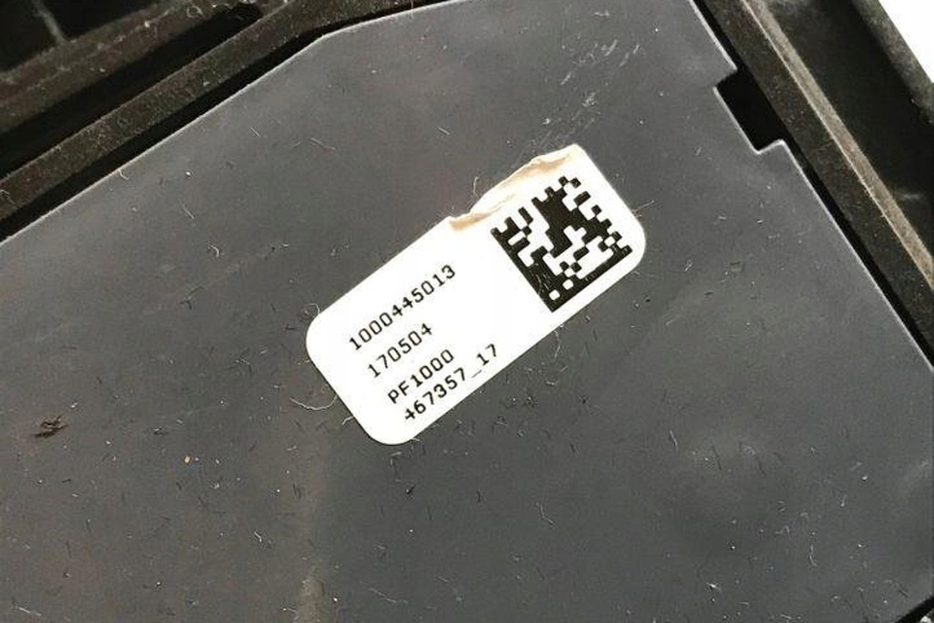 фото №6, Пелюстки перемикання перемикання передач volvo s90 p31437769 2.0l бензиновий 132kw 2019