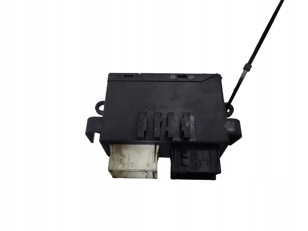 фото №1, Блоки управління bmw 3 e46 61316913364