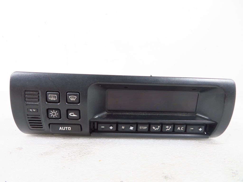 фото №1, Климатроник renault safrane ii 7700424512 658096s 69190022