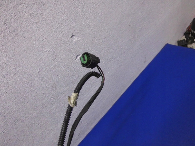 фото №7, Джгут електропроводка двигуна відсік vw golf vii 1.6tdi