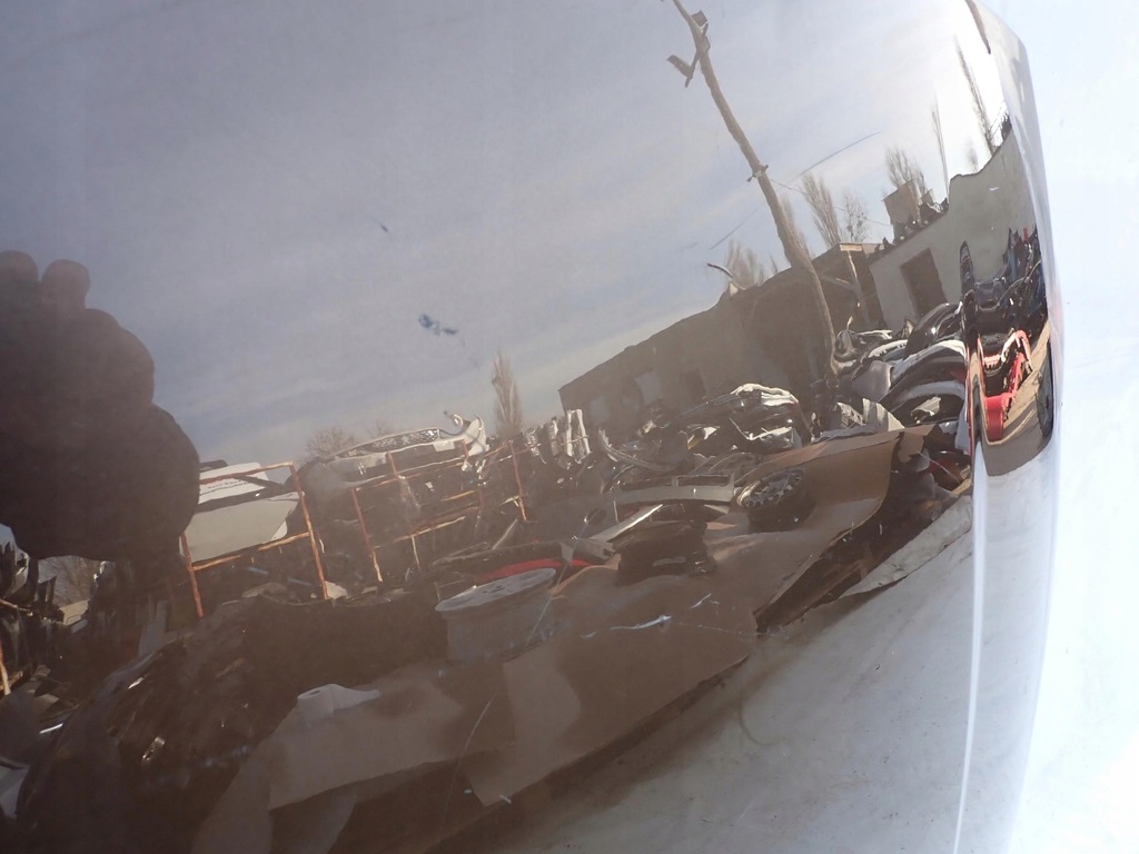 фото №6, Volvo s80 ii v70 iii 07-16 капот кришка двигуна