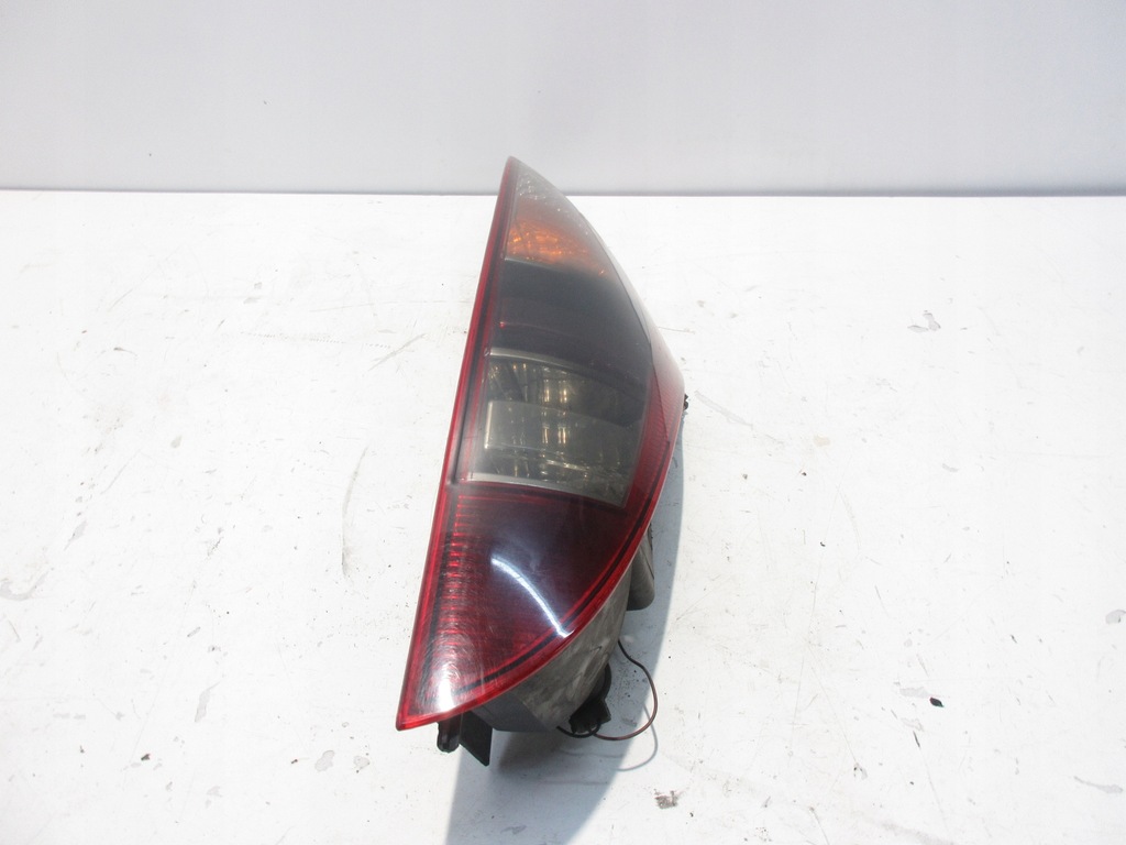 фото №12, Fiat ulysse ii лампа задняя правая левая