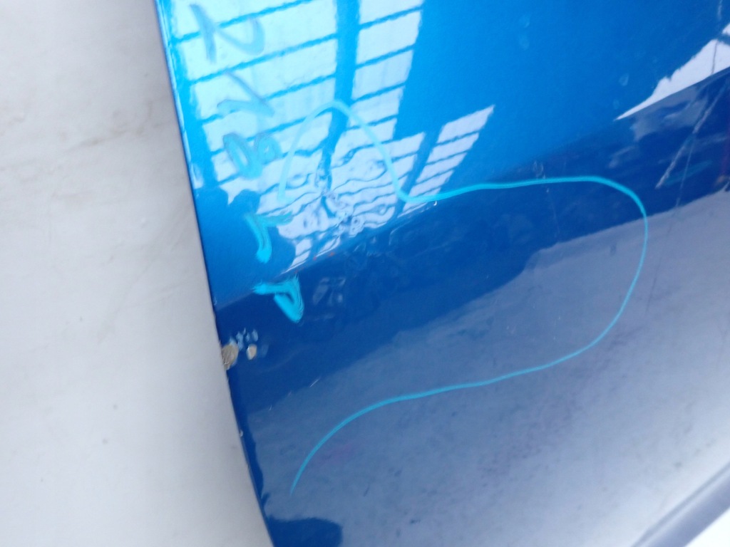 фото №6, Suzuki swift iv 4 10-17 дверь перед передние левая