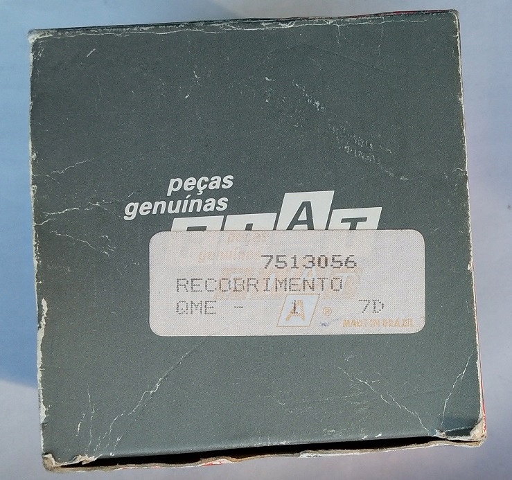 фото №7, Стрічка декоративна duna