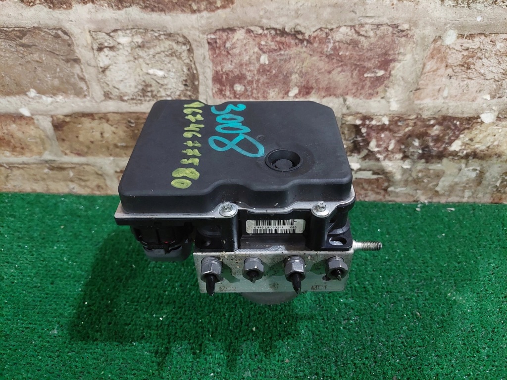 Купить Насос abs 9674677580 0265230304 peugeot 3008