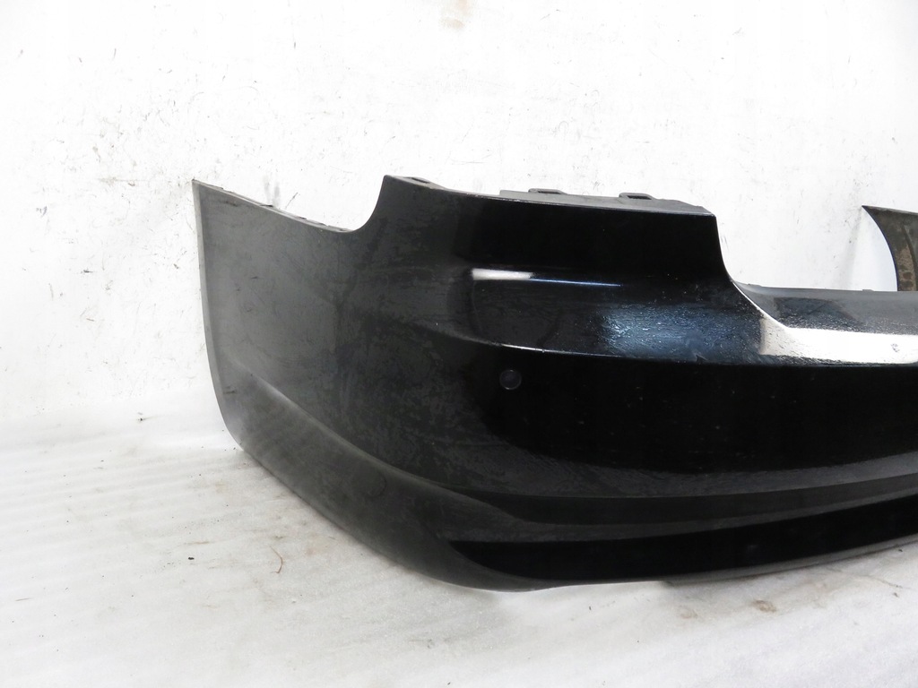 фото №7, Бампер задня bmw 3 e93 kabriolet 668/9
