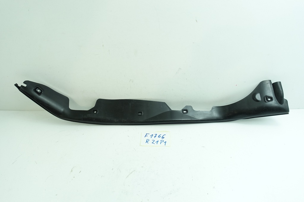 фото №1, Bmw x2 f39 2019- прокладка стойка b правый задняя 7420832