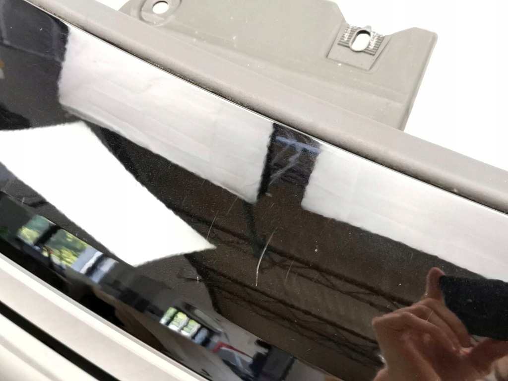 фото №16, Бампер перед vw id.4 11a807217a