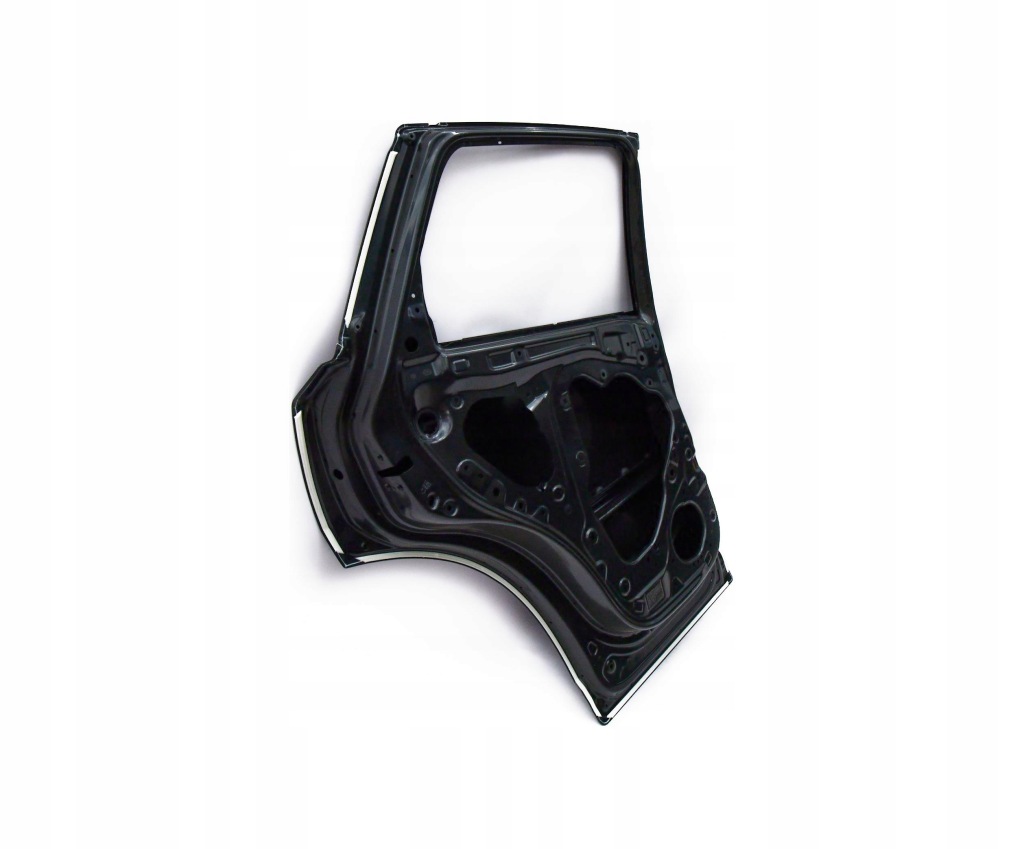 фото №5, Дверь do mazda cx-5 2017- kby07302xe левая