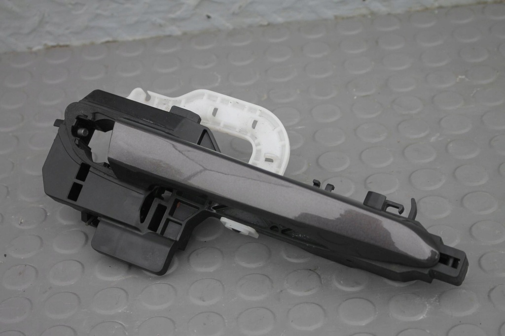 фото №1, Ручка зовнішня двері правий перед xn3 hyundai tucson ii iii 15-20