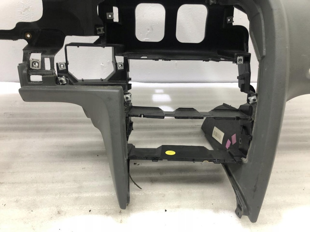 фото №6, Приборная панель приборная консоль audi a6 c6 europa