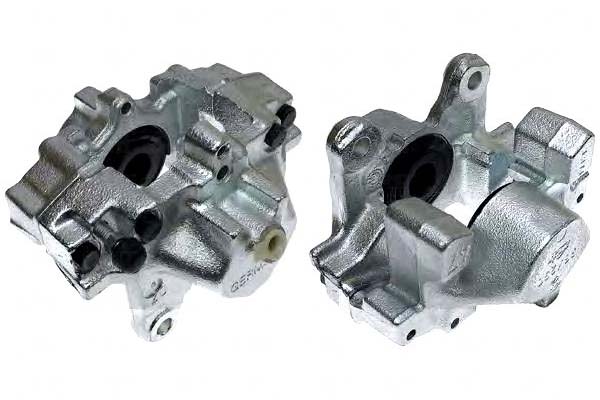 фото №2, Супорт гальмівний mercedes задня w203 s203 r171 00-11