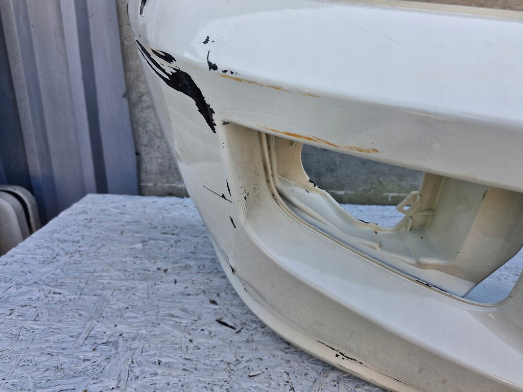 фото №7, Vw crafter бампер перед передний решётка 2e0807103a