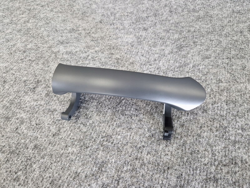 фото №1, Porsche panamera 970 97053761300 ручка двері ліва nowa оригінальний номер