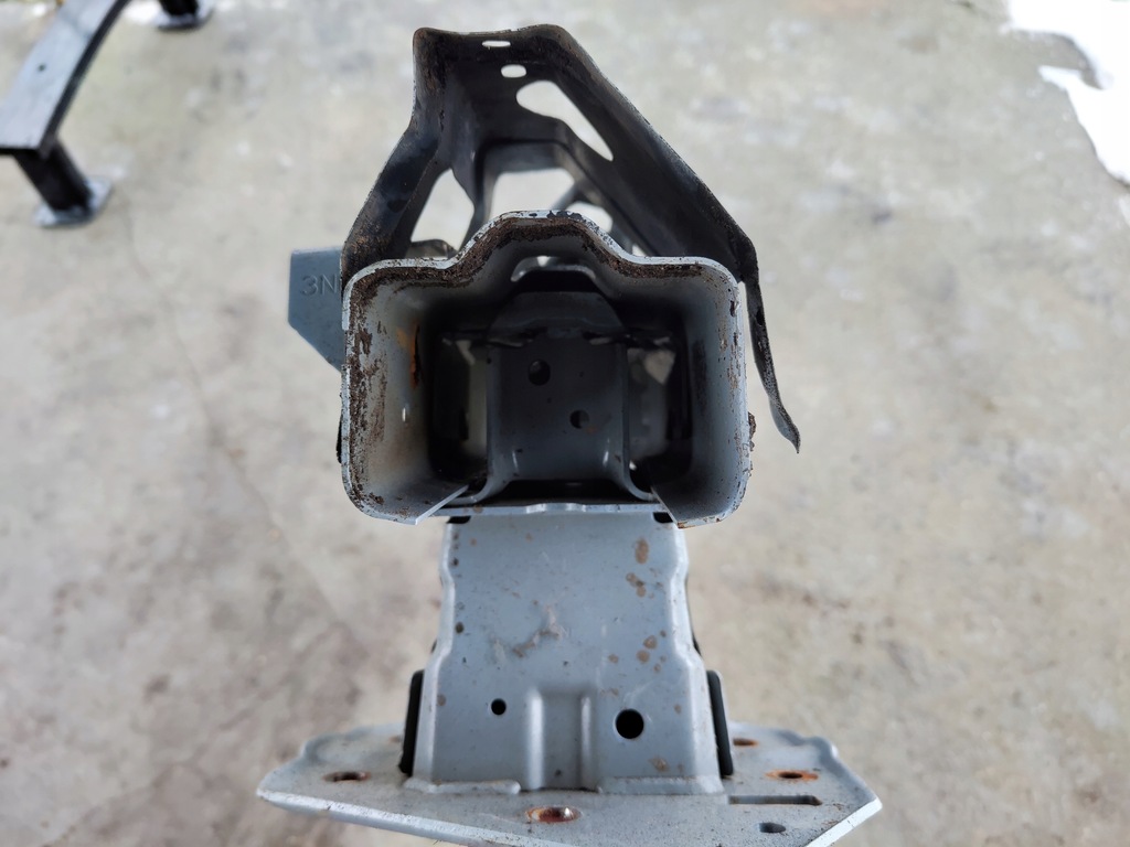 фото №9, Honda hr-v hrv iii 21+ балка підсилювач бампера перед