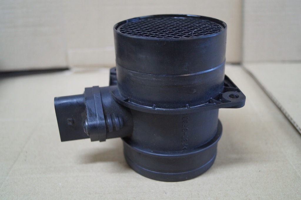 фото №5, Расходомер 8l9133835g audi tt 8n 1.8 t