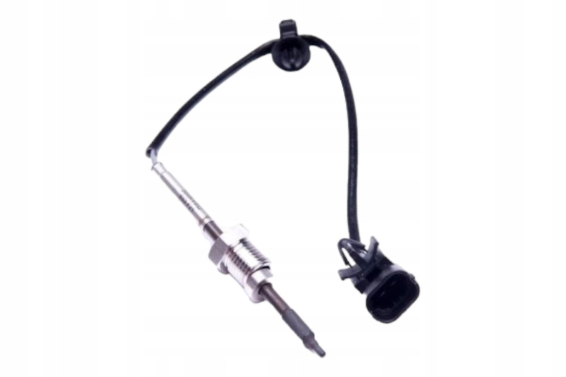 фото №1, Датчик температуры выхлопных газов chevrolet captiva 2010 2011 2012 2013 2014 2015