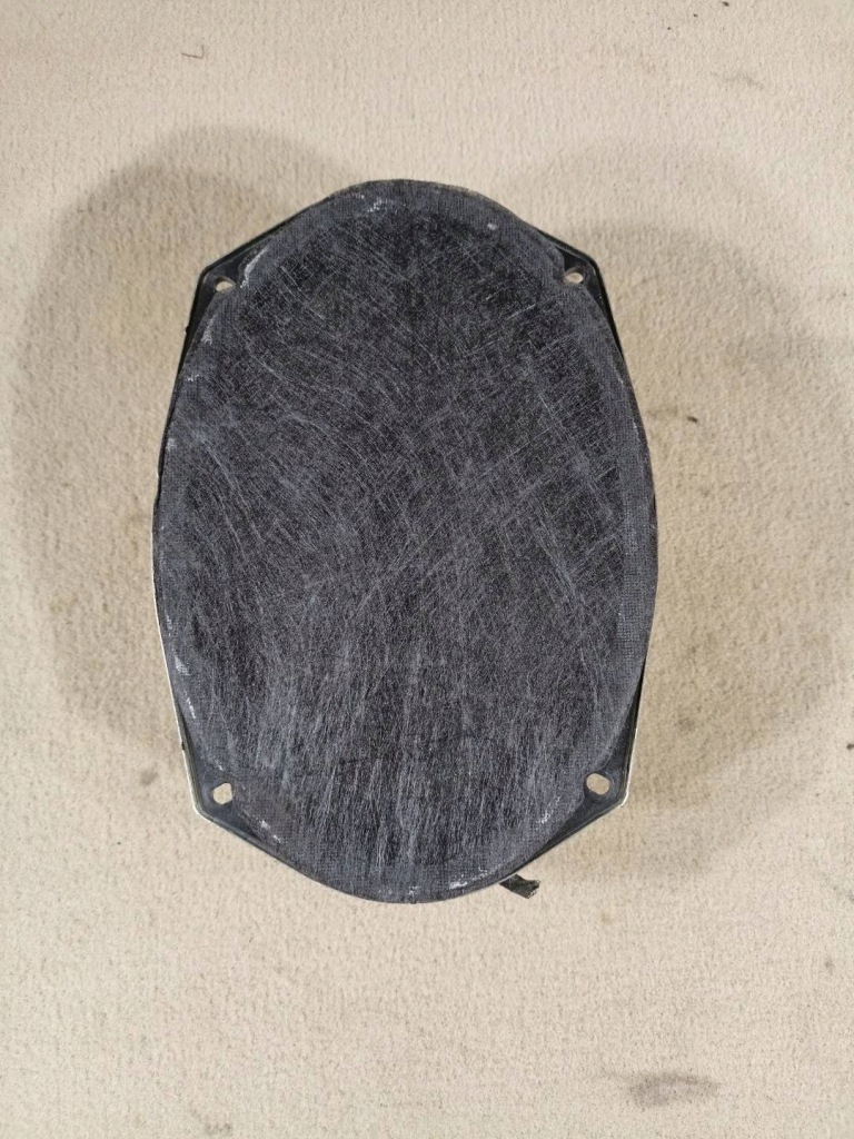 фото №1, Динамік jeep grand cherokee 4 facelift 2014 05091019ab