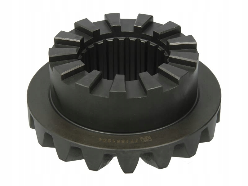 Колесо зубчасте міст scania r560/r660 dt spare parts Доставка