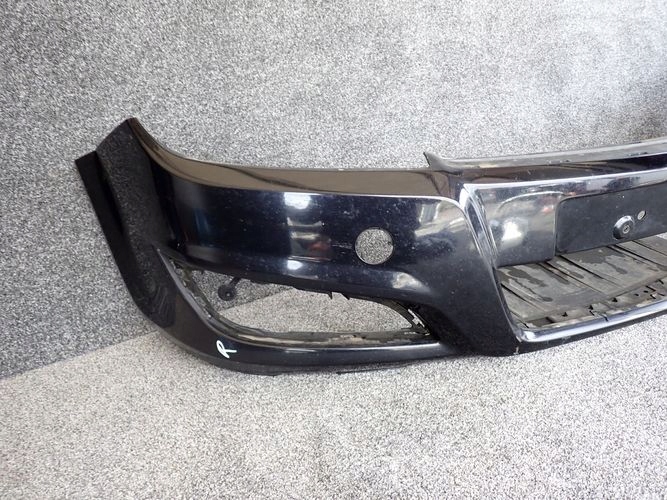 Opel astra iii lift 06- бампер передний перед в Украине