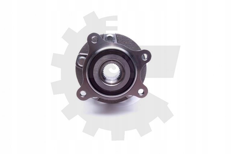 фото №4, Esen skv 29skv494 набір підшипник колеса