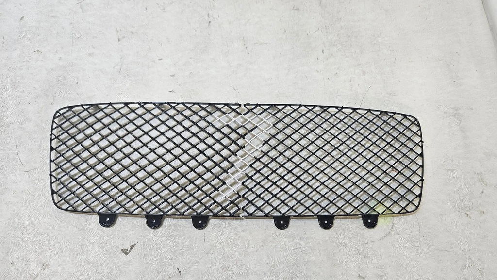 фото №1, Решётка радиатора решётка радиатора решётка радиатора bentley continental continental le mans collection 3sd