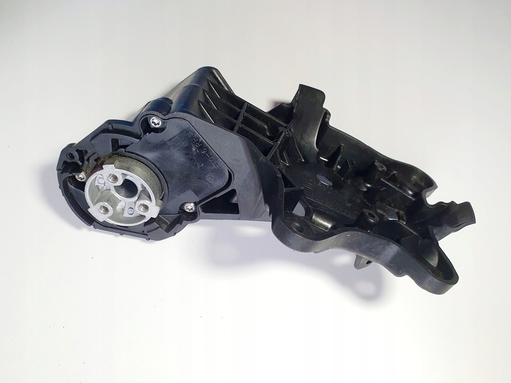 фото №10, Моторчик складывания зеркало правый hyundai tucson iv 20-