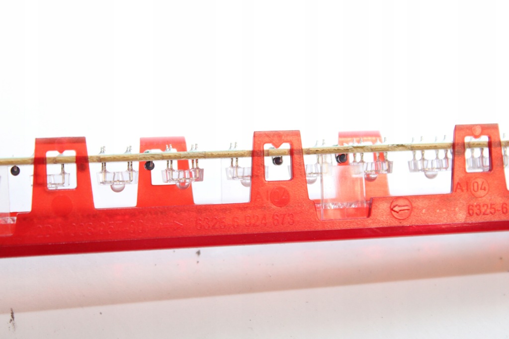 фото №7, Світло стоп bmw e87 6924673 оригінал ładne