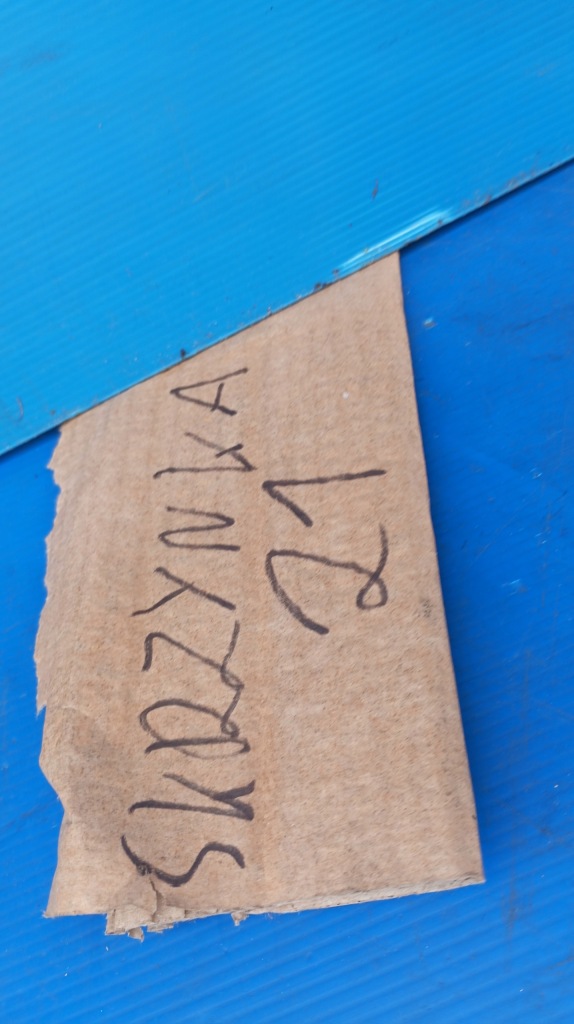 Bmw 3 e36 кабріолет  динамік лівий задній кронштейн захист 8357883a 83605499 Ціна