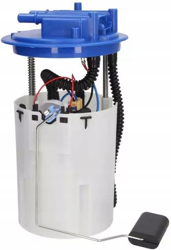 фото №4, Модуль насоса топлива delphi fg2435-12b1