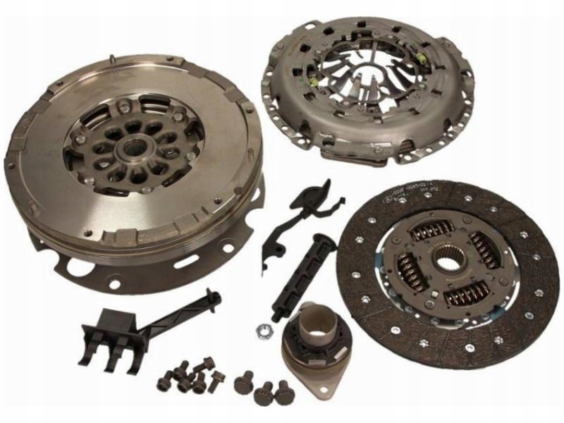 Купить Набор сцепления luk 600 0144 00