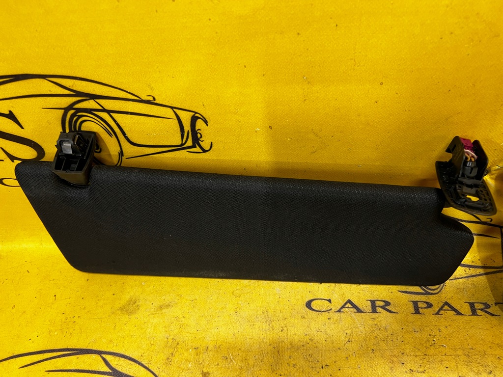 фото №9, Комплект солцезащитный козырёк защита солнцезащитный bmw 5 g30