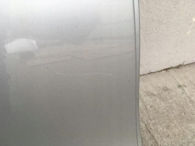 фото №9, Дверь правый задняя mercedes e-klasa w211 kombi 775